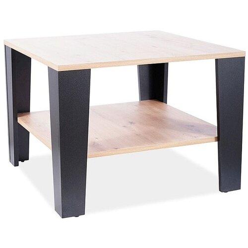 Molarem Home Stolić QUADRO - laminirana ploča Slike