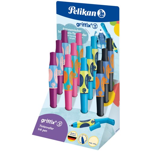 Pelikan Pero griffix, &amp;scaron;tevec, (21655334) Slike