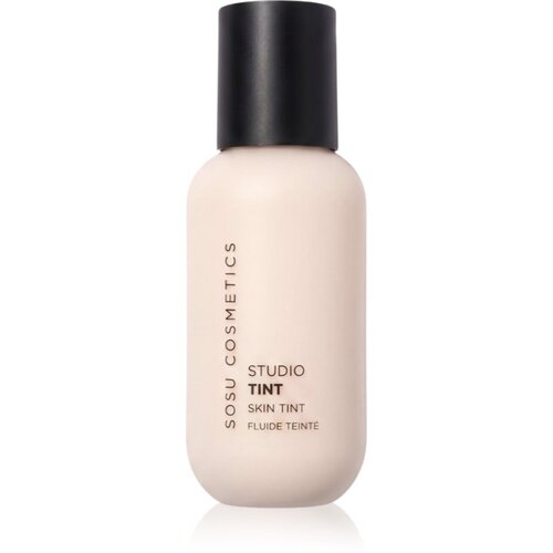 SOSU Cosmetics Studio Tint lahki tonirani fluid odtenek 00 Cool 40 ml Cene