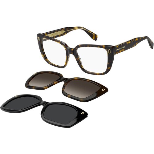 Marc Jacobs MJ1149/C2 086/M9 Polarized ONE SIZE (54) Havana/Siva Slike