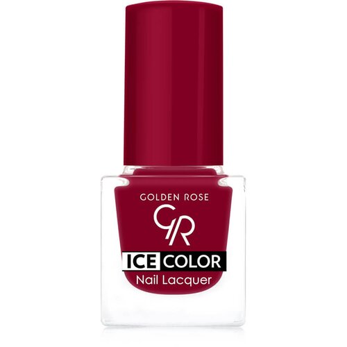 Golden Rose lak za nokte Ice Color O-ICC-126 Cene