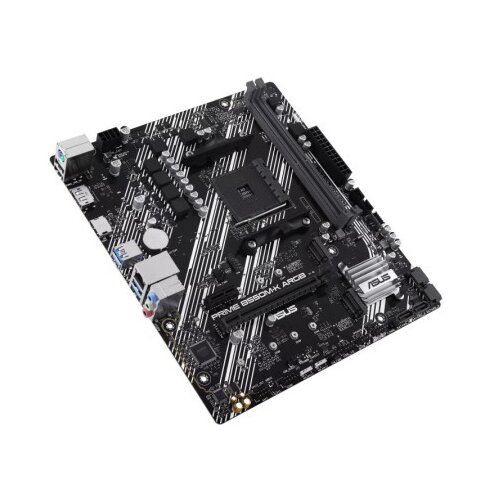 Asus prime b550m-k argb Mb am4 ( 23843 ) Cene