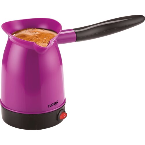 Zilan Kuhalo za kafu ZLN3611 PU, 500W, 0.3 l, Ljubičasto | Eponuda.ba