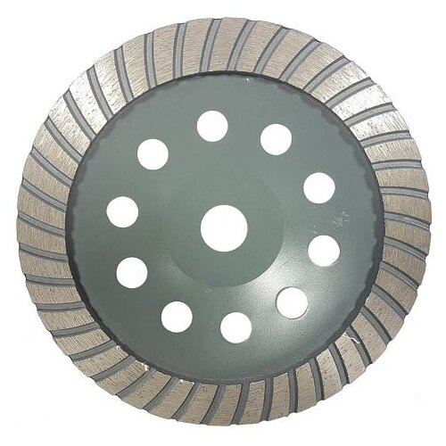 Turbo diamantna plošča 180x22,2mm Cene