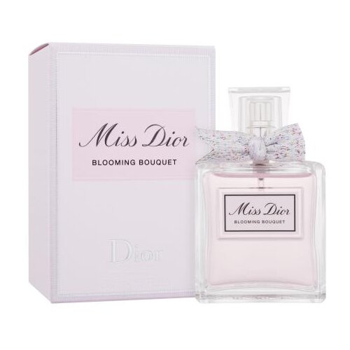 Christian Dior Miss Dior Blooming Bouquet 2023 50 ml toaletna voda za ženske Slike