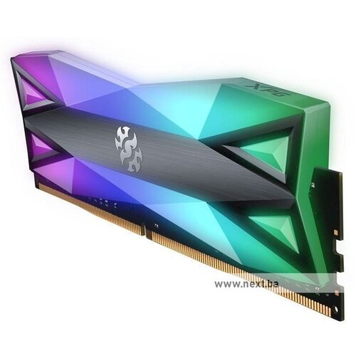  DDR4 16GB 3600Mhz XPG D60 RGB ADATA Cijene