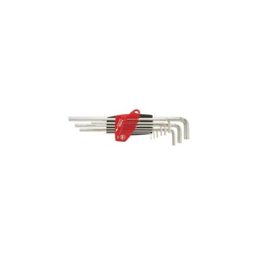  Imbus dugi 1,5-10mm Prostar 9 dijelova Wiha 07190 Cijene