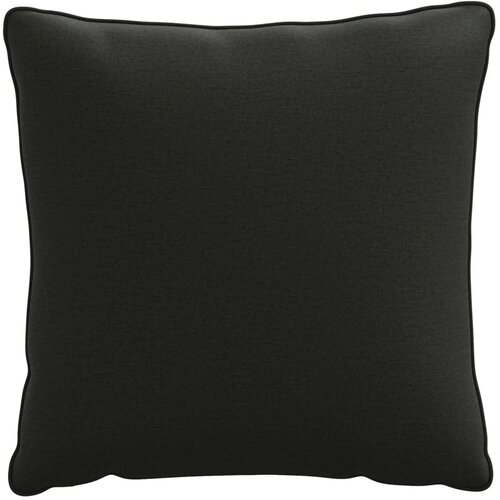  Jastučići za leđa (4 kom) PUTTEN 4 pcs 100% poliester Crna - Crna (melange) 40 x 40 x 15 cm 4 Cijene