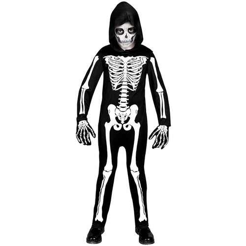 Kostim Skeleton - 8-10 Cijene