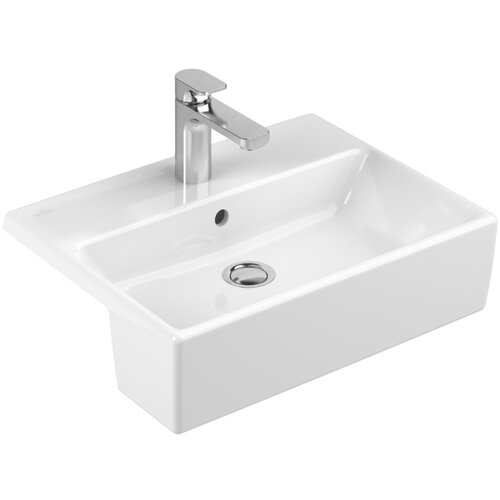 Villeroy Boch MEMENTO 550x420x160mm 413355 Slike