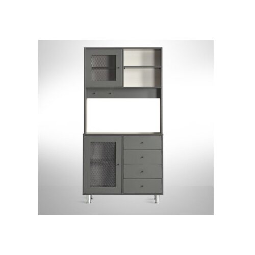 Hanah home grano 96 anthracite Slike