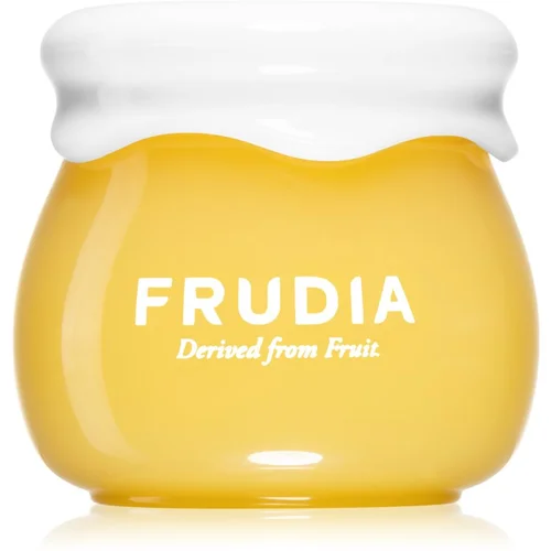 Frudia Citrus posvjetljujuća krema s vitaminom C 10 ml