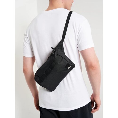 Jack Wolfskin Torbica Unisex Torbica preko ramena 365 Cross-body bag Slike