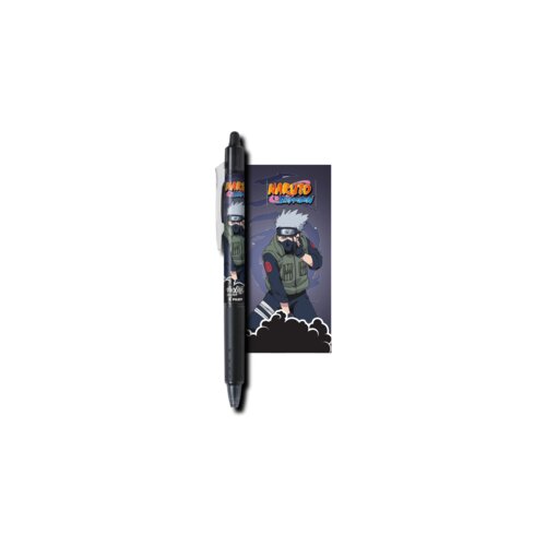 Pilot roler naruto frixion ball clicker 0.7 crni Cene