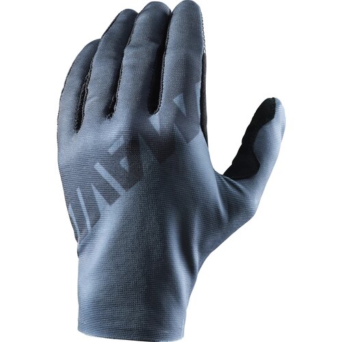 Mavic Deemax Cycling Gloves Black Slike