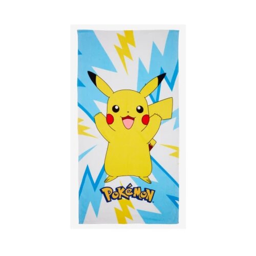  PE velur POKEMON 70x140cm 2024 2346200 Cene