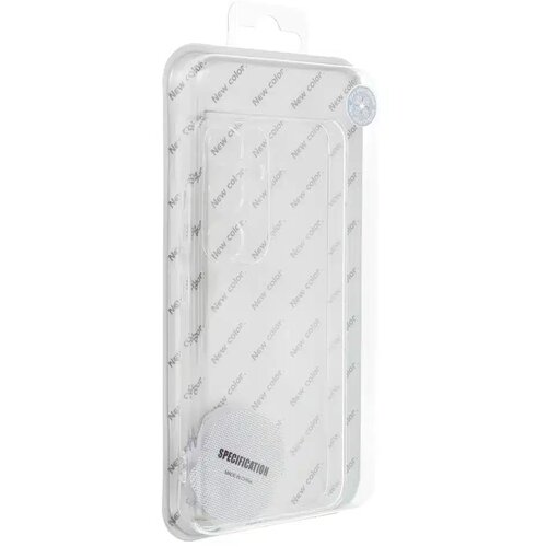Oem 1.5mm BOX PREMIUM maska za SAMSUNG GALAXY A35 prozirna Slike