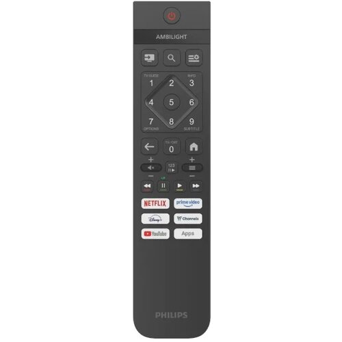 Philips LED TV sprejemnik 65PUS8010/12 Slike