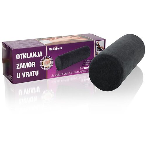 MEMOFORM Trio relax VRATNI jastuk Cene