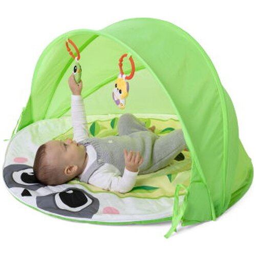 Chicco igralna podloga Indoor &amp;amp; Outdoor z UV za&amp;scaron;čito Slike