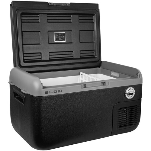 Blow Tourist compressor car fridge 32L -20&amp;deg;C Slike