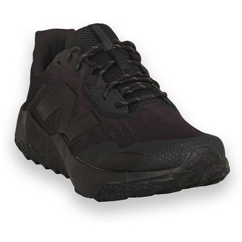 New Balance Tek &amp;amp; Trail Nitrel Črna Slike