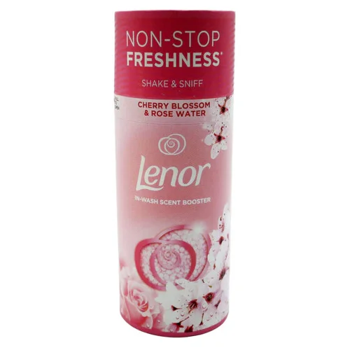 Lenor Perle parfemske Cherry&Rose 176g