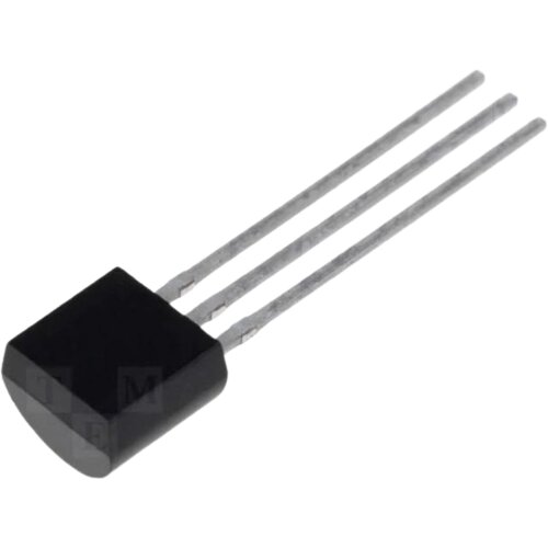  Tranzistor BC546B Cene