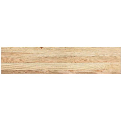  Prozorske klupice 2 kom 110x30x2 cm netretirane masivne hrast Slike