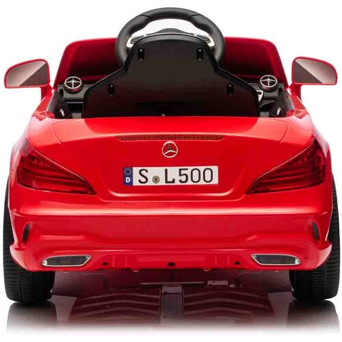 Premium Stil Mercedes SL500 auto na akumulator Slike