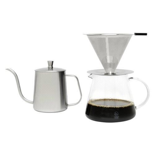 Leopold Vienna Slow Coffee Gift Set LV113012 Slike