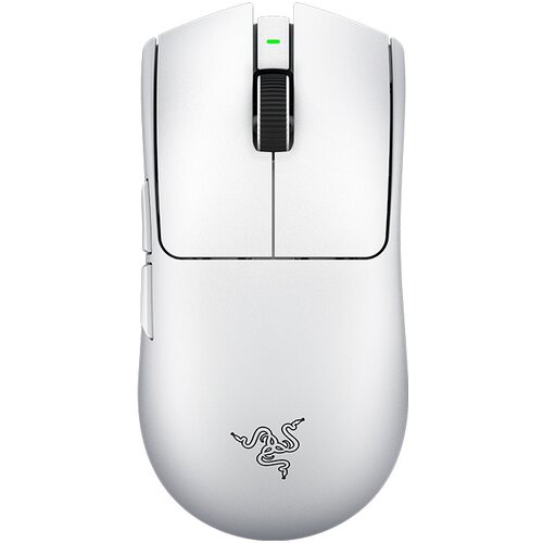 Razer Viper V4 Pro bela brezžična mi&scaron;ka Cene