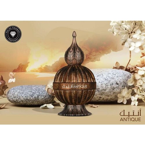 Parfem Niche Emarati Antique parfumirana voda unisex 100 ml Cene
