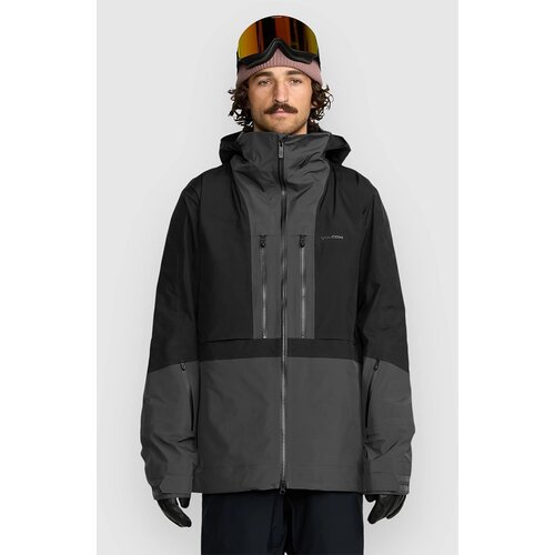 Volcom TDS Inf Gore-Tex Jakna black Cene
