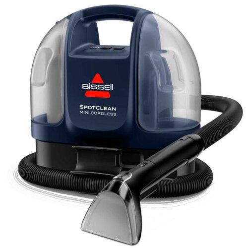 Bissell Mini brezžični sesalnik 4065N modro-črne barve, (5000261787) Cene