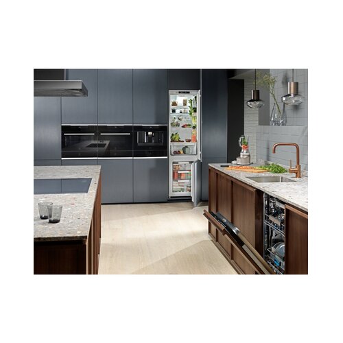 Electrolux EIS8648 ugradna ploča Slike
