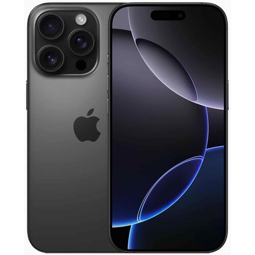 Apple iPhone 16 Pro 512GB Black Titanium Cene