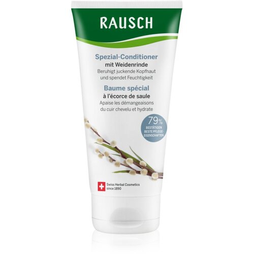 Rausch Treatment Conditioner With Willow Bark regenerator za masno vlasi&scaron;te 150 ml Cijene