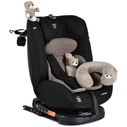Moni I-Maxx auto sedi&amp;scaron;te od 40-150cm Cool Beige Slike