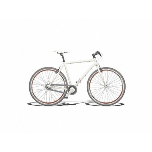 Cross muška bicikla 28'' spria hybrid 3 nexus igh Slike