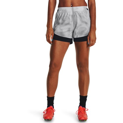 Under Armour Women&amp;#039;s shorts W&amp;#039;s Ch. Pro Short PRNT Slike