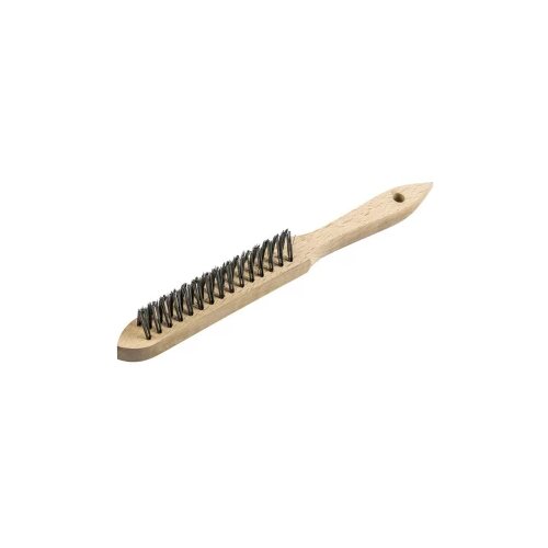 Klingspor BHK 600 žičana četka nehrđajući čelik 290 mm 12 kom. Cijene