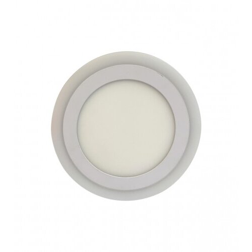 Master Svjetiljka LED ugradbena 12+4W OS-PL006 Slike