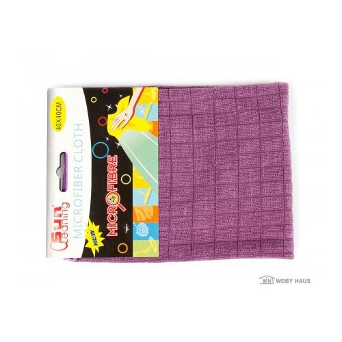 Womax krpa mikrofiber 40x40cm 210g univerzalna ( 0290271 ) Cene