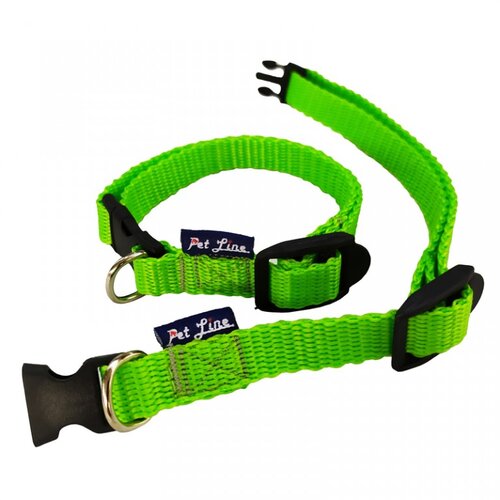 Pet Line Ogrlica French buldog Cene