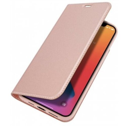 Dux ducis Preklopna torbica xiaomi 11t / 11t pro - roza Cene