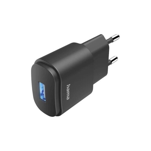 Hama 00201644 USB punjač unutrašnje područje, utičnica Izlazna struja maks. 1200 mA 1 x USB-A Cijene