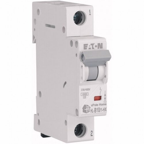 Eaton Automatski osigurač 10A B 6kA HN-B10/1 194819 Cene