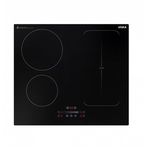  PLOČA UGRADBENA INDUKCIJSKA VIVAX BH-04MFZIN Cijene
