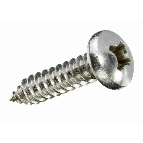 HSI Inox vijak CILINDRIČNA GLAVA DIN 7981 3,5x 9,5 mm 16/1 Cene